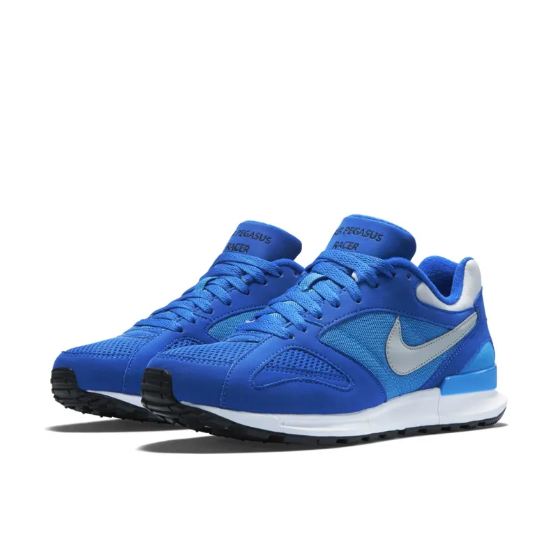 Nike Air Pegasus New Racer Lyon Blue Lyon Blue/White (705172-401)