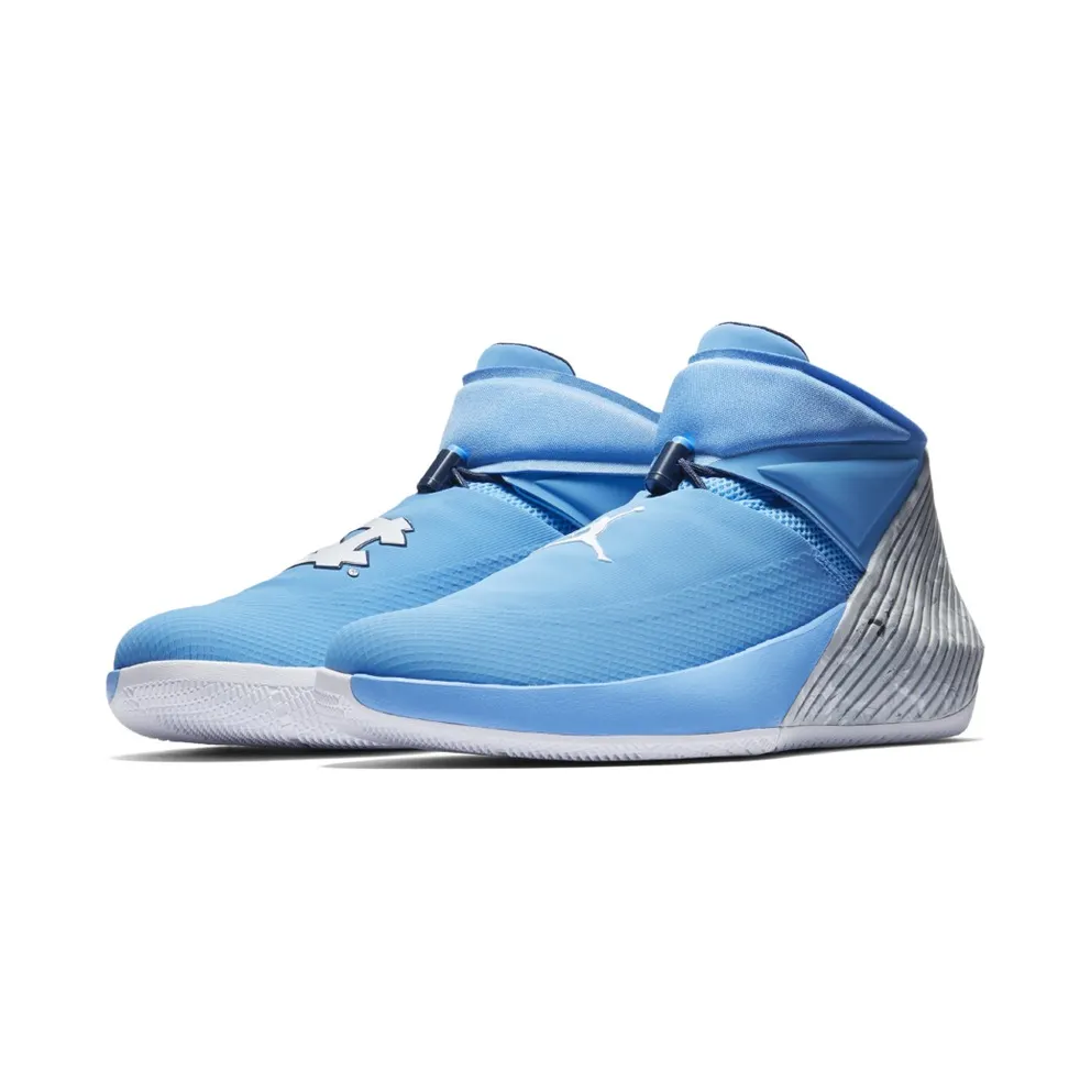 Jordan Why Not Zer0.1 UNC University Blue/White (AA2510-402)