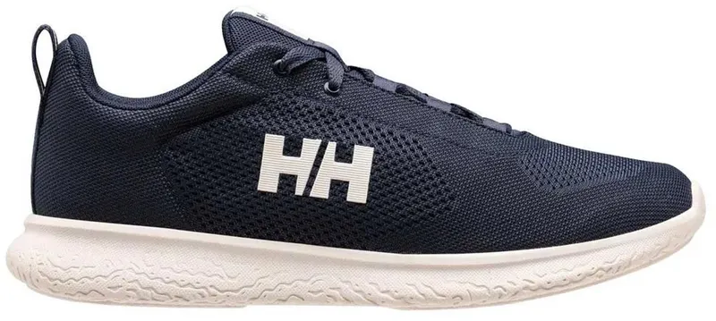 Helly Hansen sneaker Navy / White (12074-597)