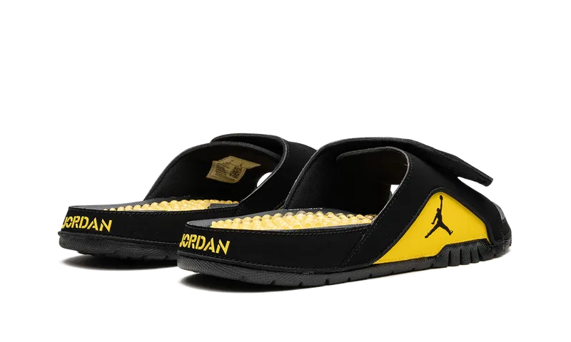Jordan Hydro IV Retro “Thunder” (532225-017)