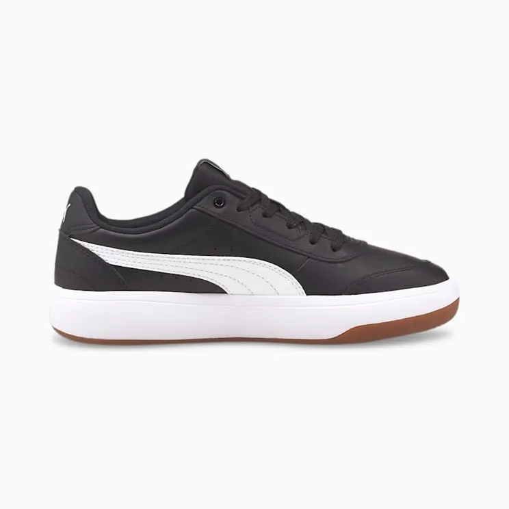 Puma Tori Wit/Zwart (383026-01)