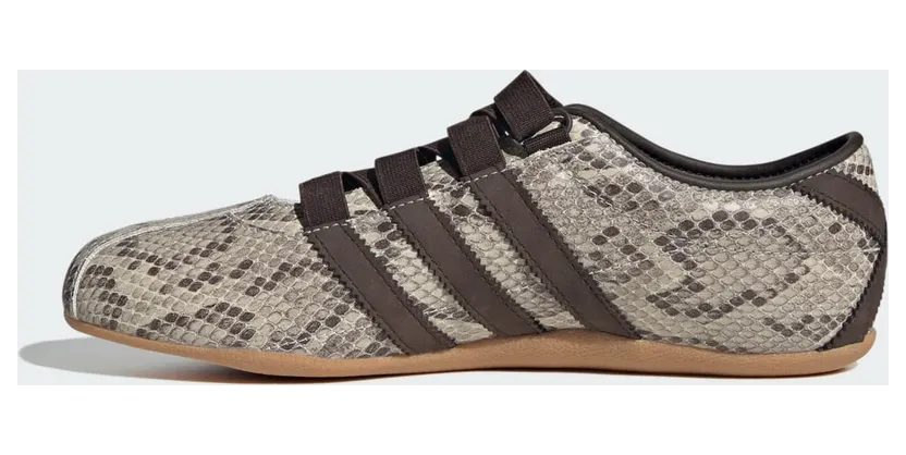 adidas Tokyo MJ “Snake Skin” (KI5323) — de rustigste manier om een reptielenprint te dragen (5)
