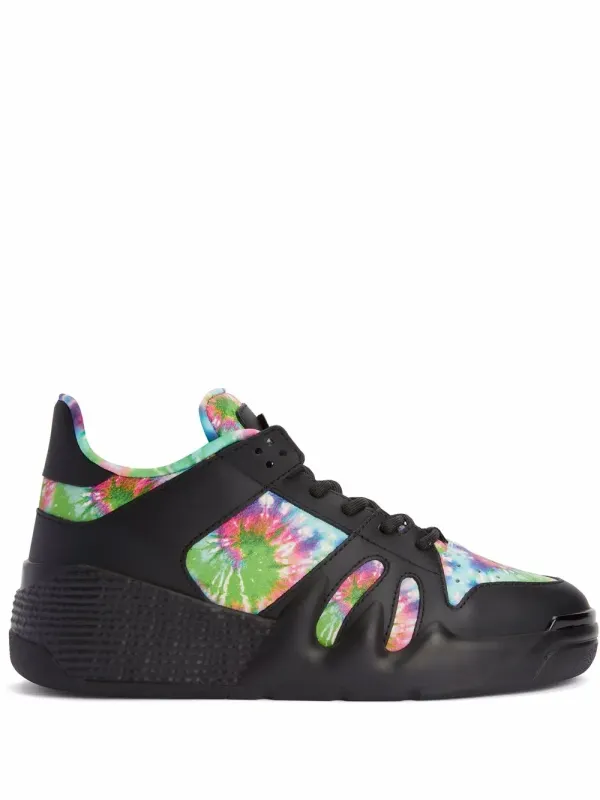 Giuseppe Zanotti Talon – Black (RS20026001)