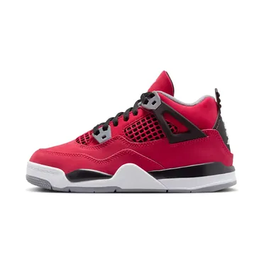 Air Jordan 4 PS “Toro Bravo (2026)” (HV4381-600)