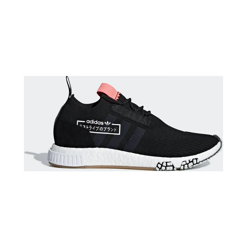 adidas NMD Racer Alphatype (BB7041)