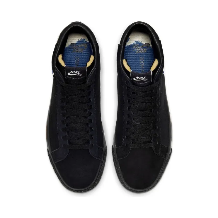 nike-blazer CW2186-001