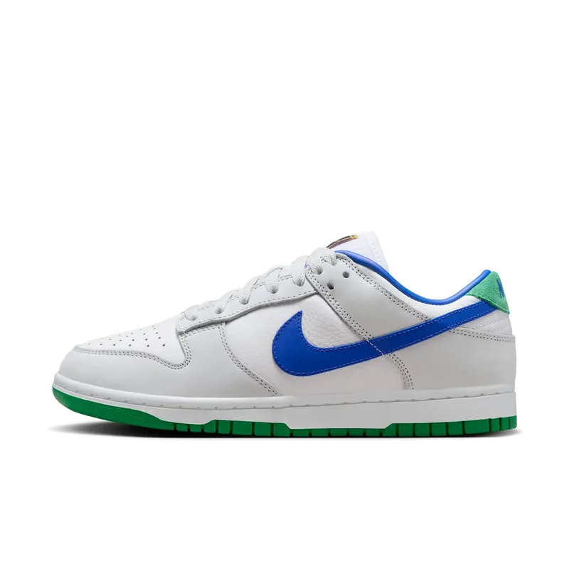 Nike Dunk Low “Tennis Classic” (FB7910-100)