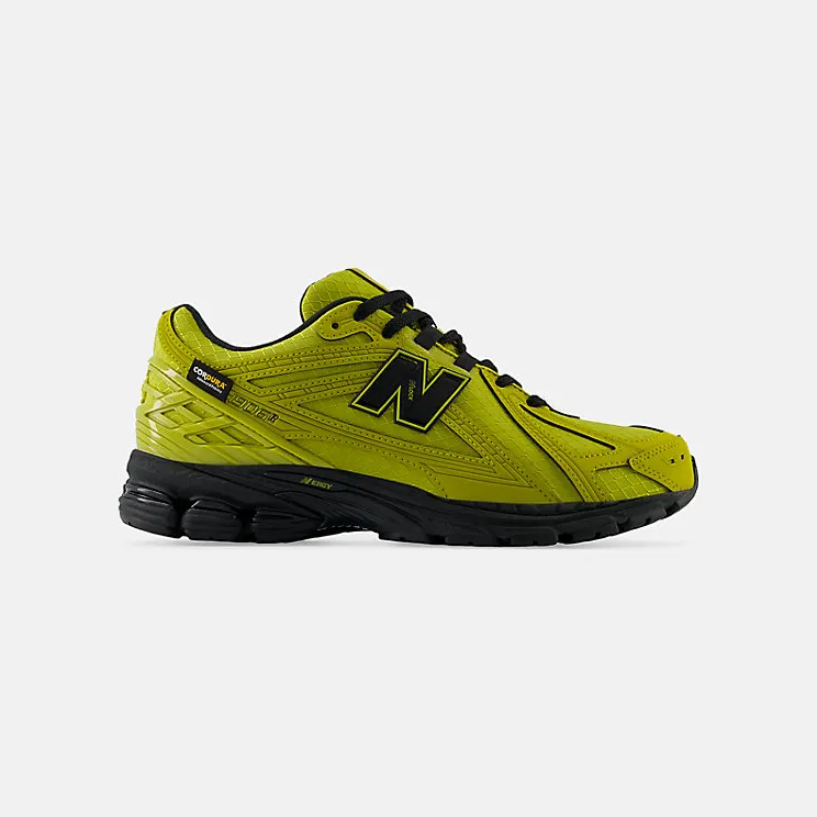 New Balance 1906R “Cordura Marshland Black” (M1906RWD)