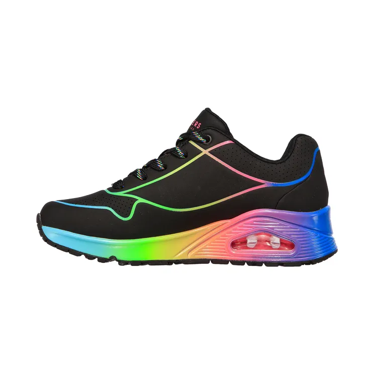 skechers-uno 155148 BKMT