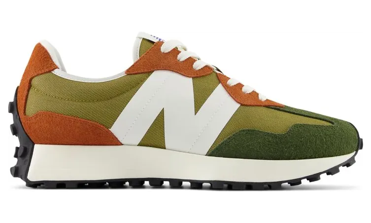 New Balance 327 – “Kombu Desert” (MS327HC)