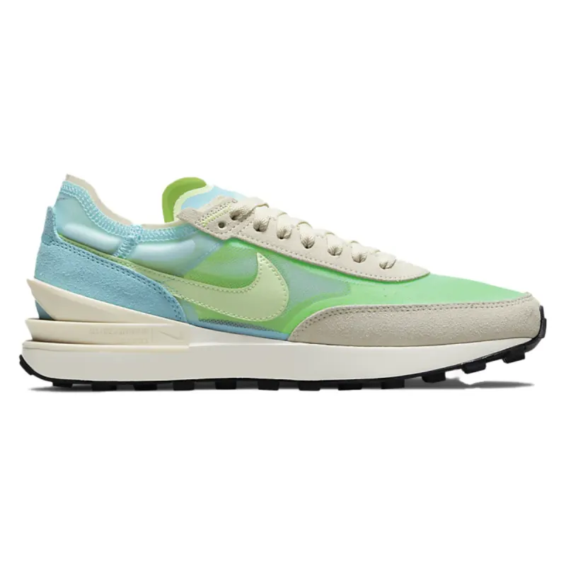 Nike Waffle One Blue (DC2533-401)