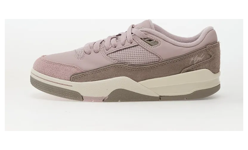 Jordan Flight Court Particle Rose Enigma Stone