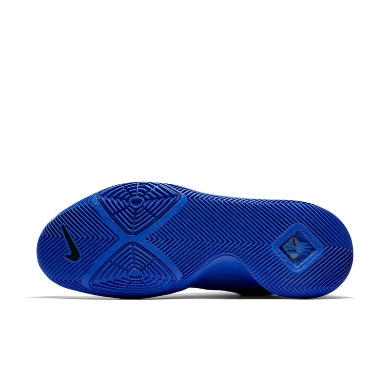 Nike Kyrie 3 Duke Black/Game Royal-Gum Medium Brown (922027-001)