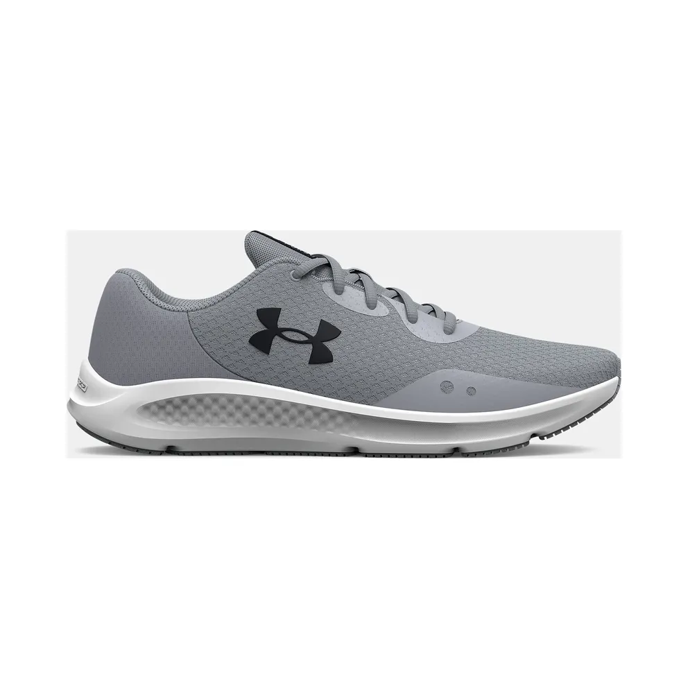 Under Armour Charged Pursuit 3 Gray (3024878-104)