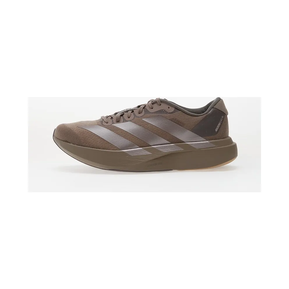 adidas Adizero Evo SL Charcoal Aurora Black