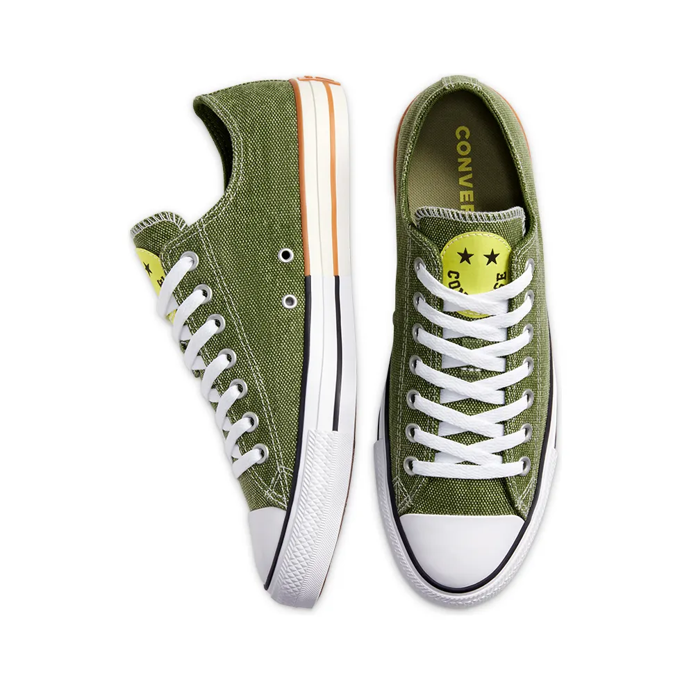 Converse Happy Camper Chuck Taylor All Star Low Top (167663C)