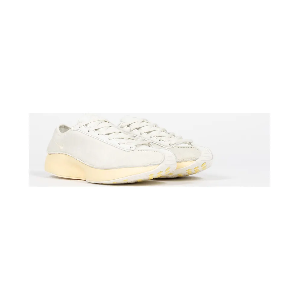 Nike Air Superfly LX Sail Soft Yellow Pony Hair (HQ9148-100)