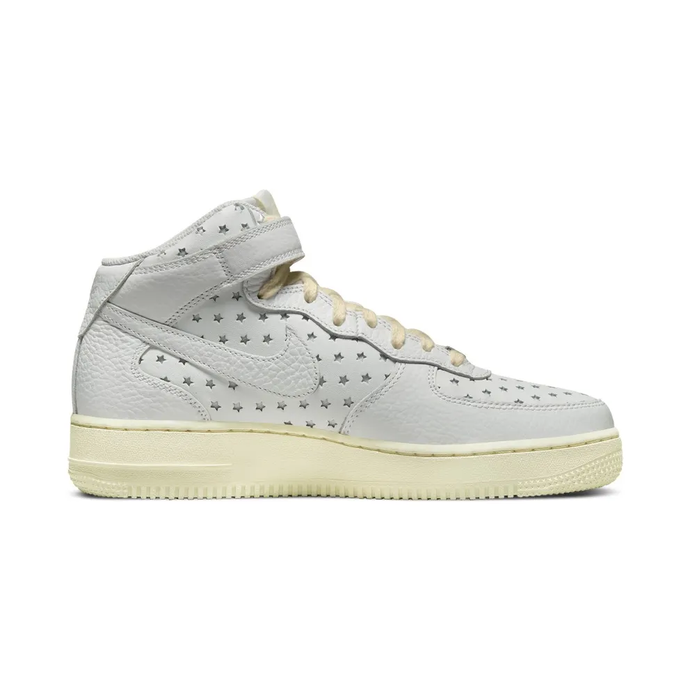 Nike Air Force 1 Mid White (DV3451-100)