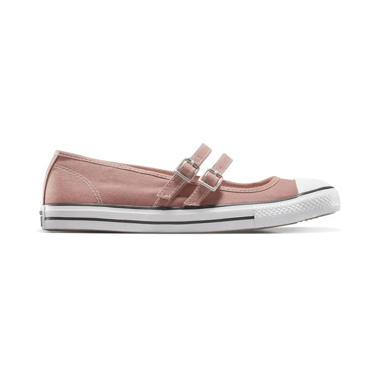 Converse Chuck Taylor All Star Dainty Mary Jane “Pink” (A12564C)