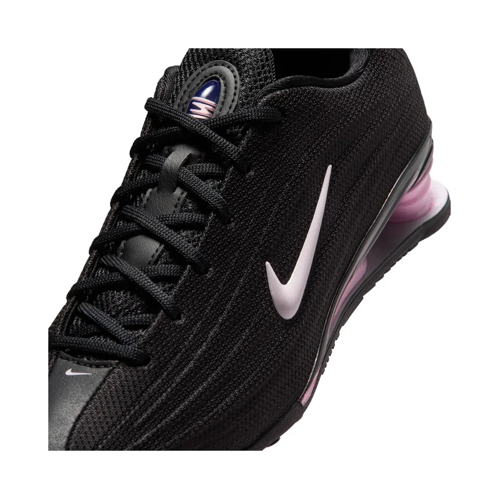 Nike Shox Z WMNS Black & Pink Foam (HQ7540-006)