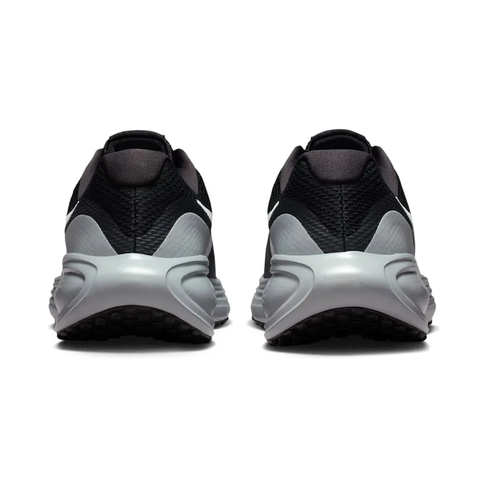 Nike Revolution 8 Black Anthracite Light Smoke Grey (HJ9198-008)