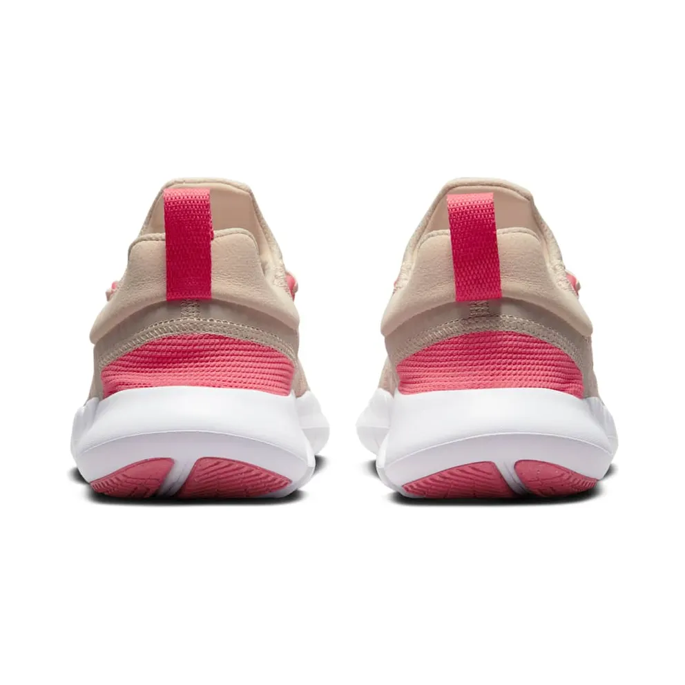 Nike Free Run 5.0 Next Nature Sanddrift Sea Coral (CZ1891-102)