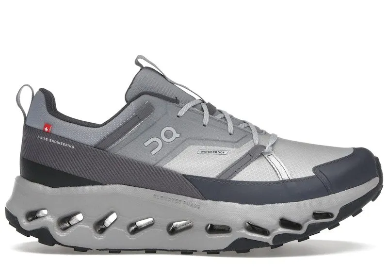 On Running Cloudhorizon Waterproof Glacier Alloy (3ME10051536)