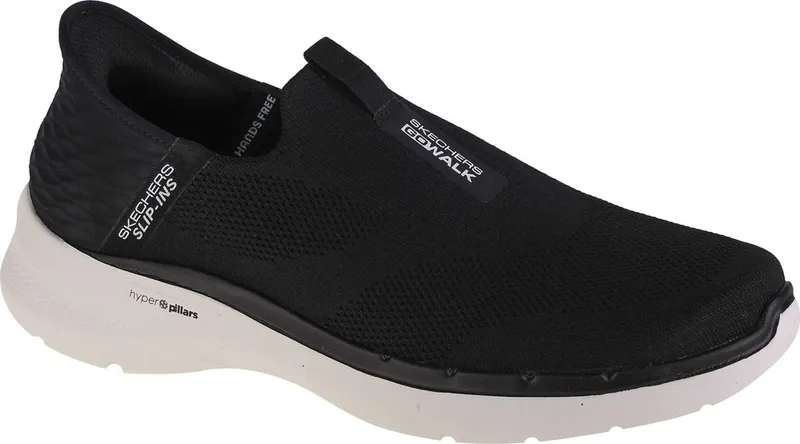 Skechers GO Walk Black (216278BLK)