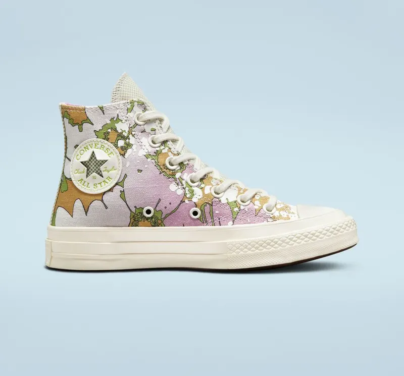 Converse Chuck 70 Crafted Florals (A00537C)