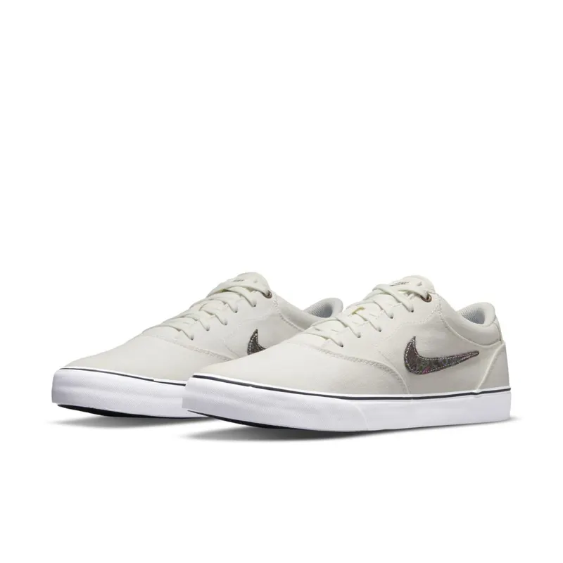 Nike SB Chron 2 Canvas Premium Skate Grey (DM3513-100)