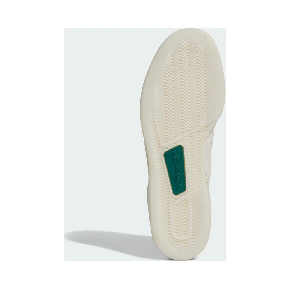 adidas Rivalry Low Cloud White Collegiate Green Ivory (ID6206)