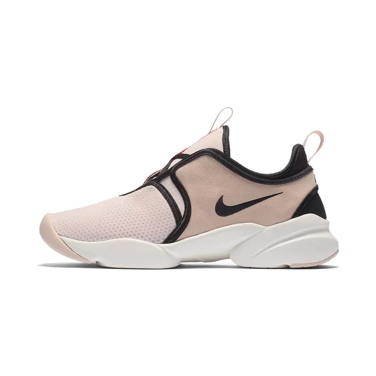 Nike Loden Pinnacle Siltstone Red/Sail/Siltstone Red/Black (926586-600)