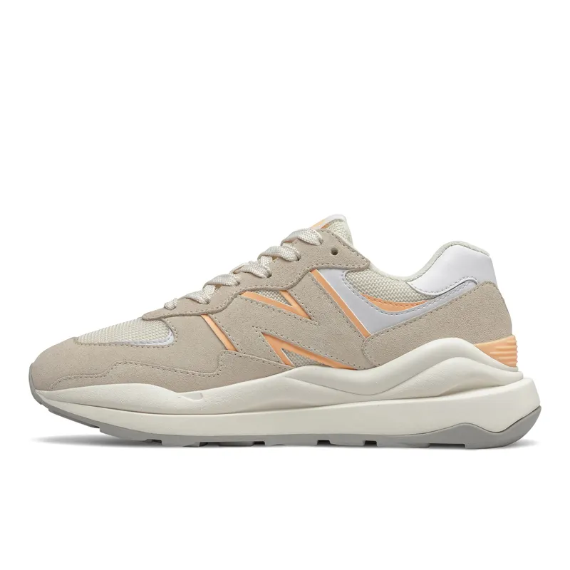 New Balance 57/40 Angora Light Mango (W) (W5740HN1)