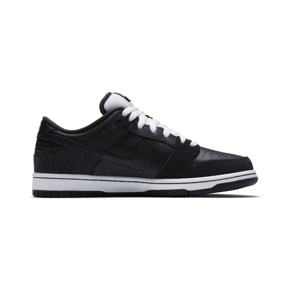Nike SB Dunk Low Murasaki Ride Life Dark Obsidian/Dark Obsidian-White (883232-442)