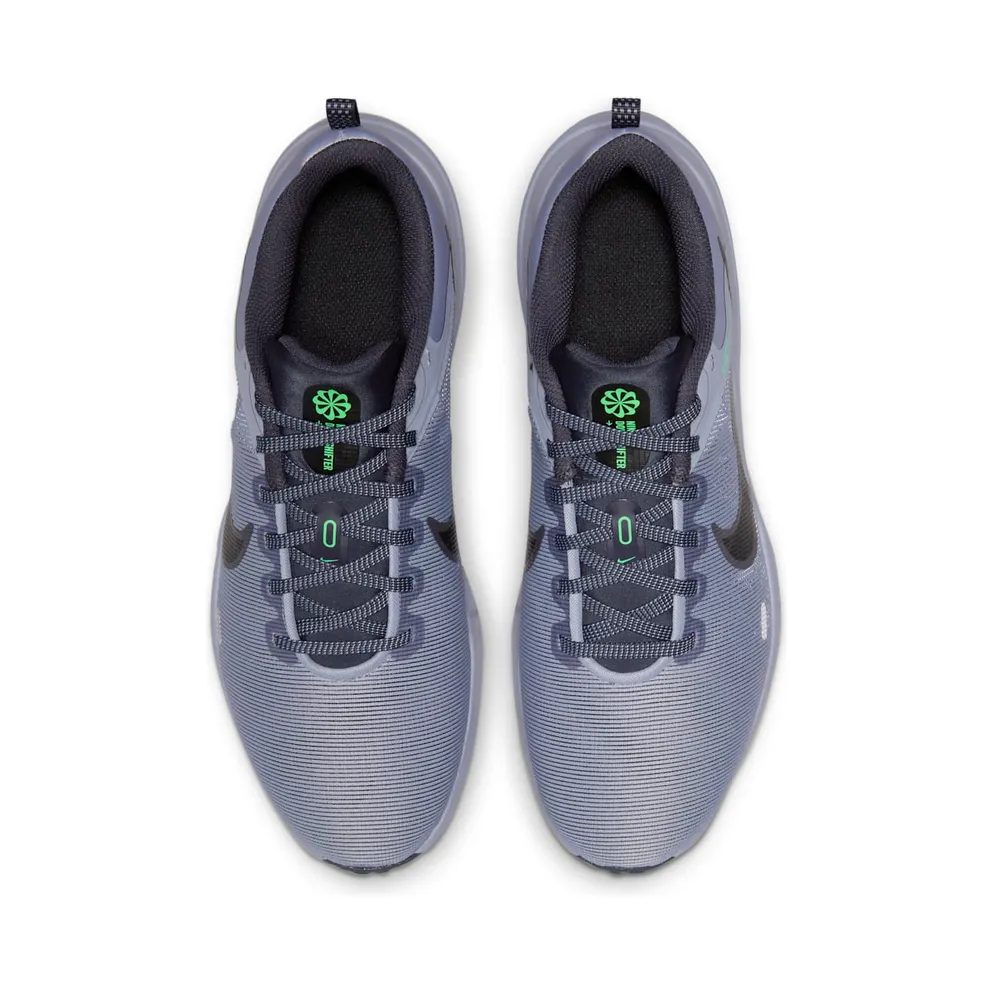 Nike Downshifter 12 Indigo Haze Gridiron (DD9293-500)