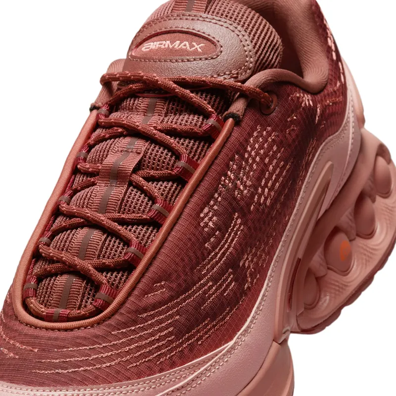 Nike Air Max DN “size? – Canyon Rust” (HQ0912-600)