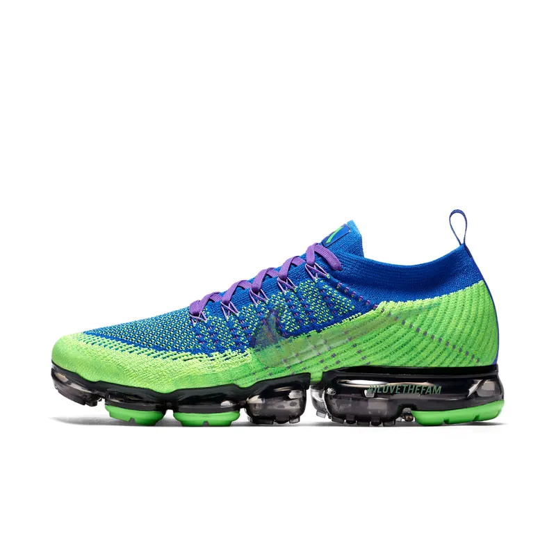 Nike Air VaporMax Doernbecher (2017) Green Strike/Racer Blue-Dark Grey-Hyper Grape (AH6893-300)