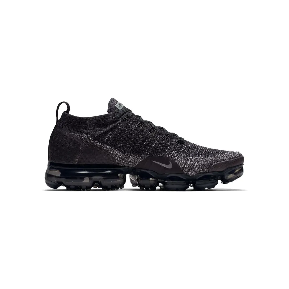 Nike Air VaporMax 2 Black Dark Grey Black/Black-Dark Grey-Anthracite (942842-012)