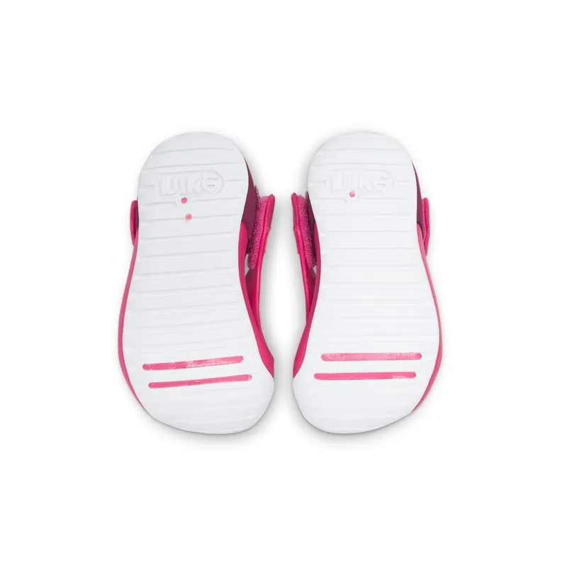Nike Sunray Protect 3 Baby & Toddler Sandals Pink (DH9465-602)