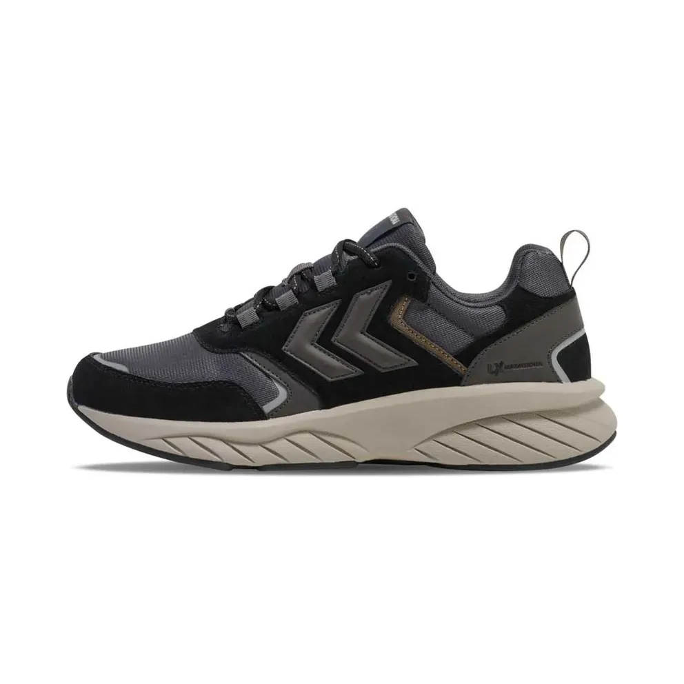 Hummel Marathona Black (221523-2093)