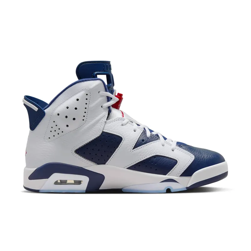 Air Jordan 6 “Olympic” (CT8529-164)
