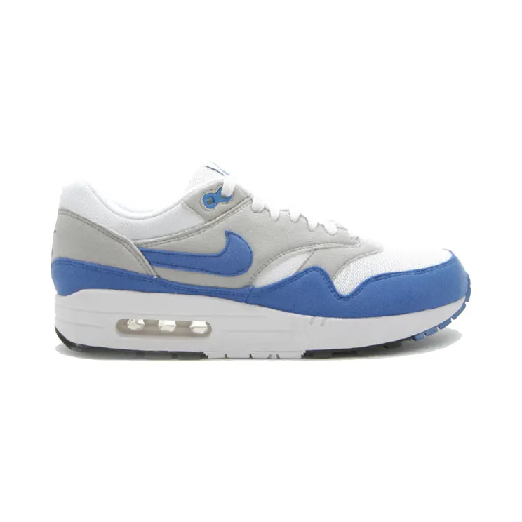 Nike Air Max 1 Varsity Blue (2009)