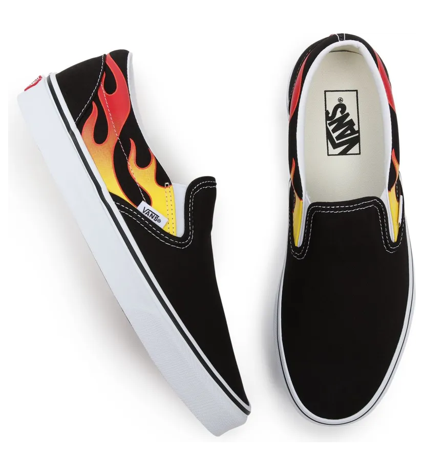 vans-slip-on VN0A38F7PHN