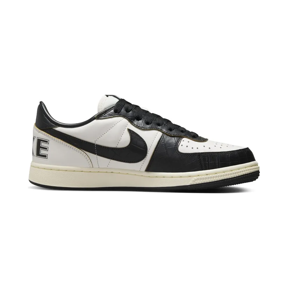 Nike Terminator Low Premium Phantom/Coconut Milk/Desert Ochre/Black (FQ8127-030)