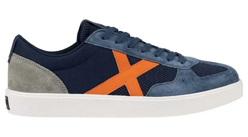 Munich sneaker Blue (404604844)