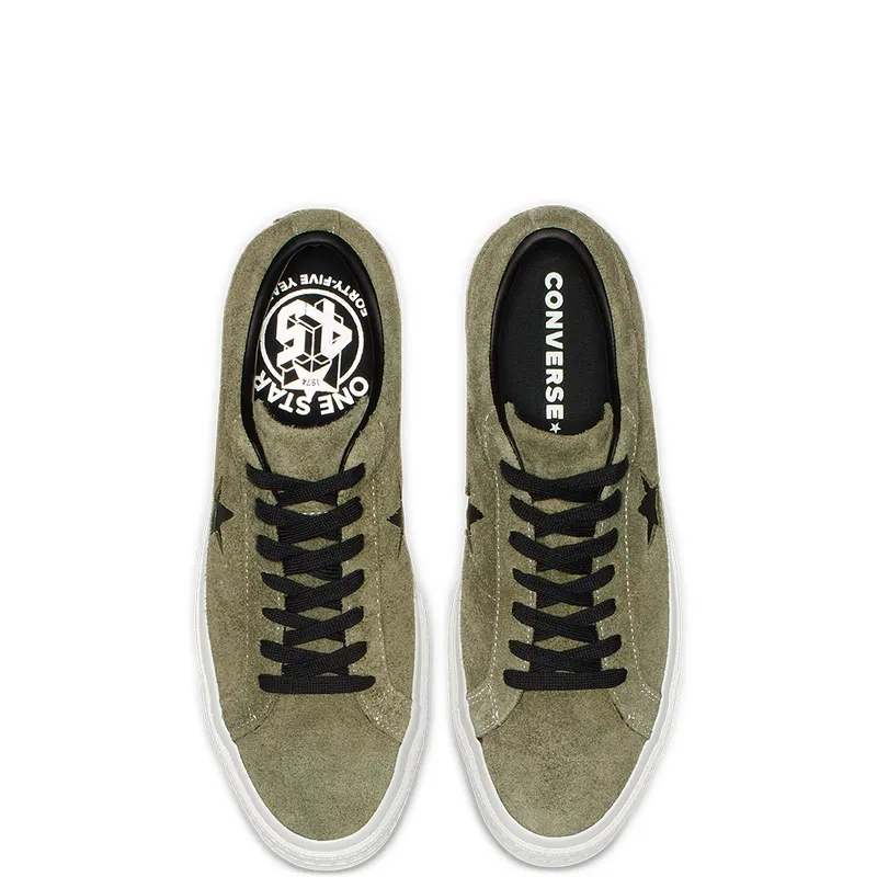 Converse One Star Ox ‘Field Surplus’ (2019) (163249C)