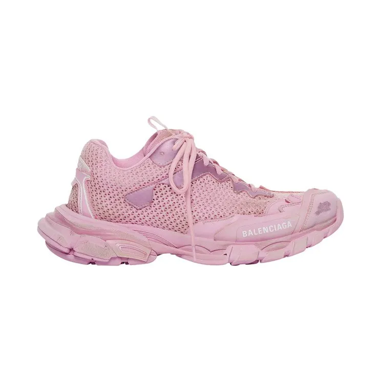 Balenciaga Track.3 Pink (700873W3RF15090)