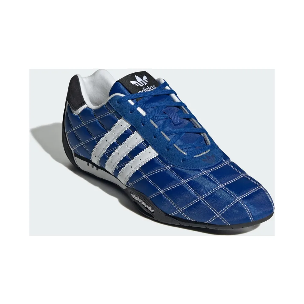 Adidas Adi Racer Lo Power Blue / Cloud White / Core Black (JP7012)