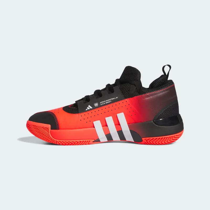 adidas D.O.N. Issue #5 Halloween (IE8326)