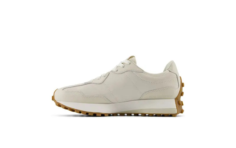 New Balance 327 “Linen Gum” (WS327DBA)
